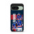 New York Rangers Artemi Panarin Kaapo Kakko Google Pixel 9 Case