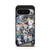 New York Yankees Aesthetic Collage Google Pixel 9 Pro Case