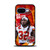 Nick Bolton Kansas City Chiefs 02 Google Pixel 9a Case