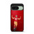 Nick Bosa San Francisco 49ers 01 Google Pixel 9 Case