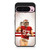 Nick Bosa San Francisco 49ers 02 Google Pixel 9 Pro XL Case