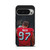 Nick Bosa San Francisco 49ers 05 Google Pixel 9 Pro Case