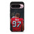 Nick Bosa San Francisco 49ers 05 Google Pixel 9 Pro XL Case