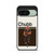 Nick Chubb Cleveland Browns 01 Google Pixel 9 Case