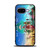 No Mans Sky Cover Google Pixel 9a Case