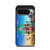 No Mans Sky Cover Google Pixel 9 Pro Case