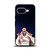 One Piece Garp Google Pixel 9a Case