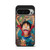 One Piece Luffy Grand Line Euphoria Google Pixel 9 Pro Case