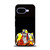 One Piece Series Akainu Google Pixel 9a Case