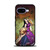 One Piece Shicibukai Boa Hancock Google Pixel 9a Case