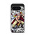 One Piece Young Whitebeard Google Pixel 9 Pro Case