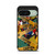 Only Murders in the Building 02 Google Pixel 9 Case