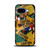Only Murders in the Building 02 Google Pixel 9a Case
