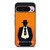 Oppenheimer Quotes Google Pixel 9 Pro XL Case