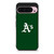 Oakland Athletics 01 Google Pixel 9 Pro XL Case