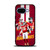 Patrick Mahomes Kansas City Chiefs 01 Google Pixel 9a Case