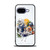 Patrick Surtain II Denver Broncos 01 Google Pixel 9a Case