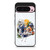 Patrick Surtain II Denver Broncos 01 Google Pixel 9 Pro XL Case
