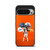 Patrick Surtain II Denver Broncos 02 Google Pixel 9 Pro Case