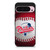 Philadelphia Phillies BaseBall Google Pixel 9 Pro XL Case