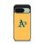 Oakland Athletics 02 Google Pixel 9 Case