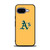 Oakland Athletics 02 Google Pixel 9a Case