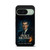 Pierce Brosnan Google Pixel 9 Case