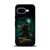 Pirates of the Caribbean Black Pearl Google Pixel 9a Case