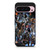 PlayStation icons Legends Unleashed Google Pixel 9 Pro XL Case