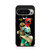Power Rangers Morphin Evolution Google Pixel 9 Pro Case
