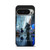 Pragmata The Gilded Orbit Google Pixel 9 Pro Case