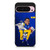 Puka Nacua Los Angeles Rams 01 Google Pixel 9 Pro XL Case