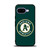 Oakland Athletics 04 Google Pixel 9a Case