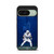 Quenton Nelson Indianapolis Colts 02 Google Pixel 9 Case