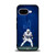 Quenton Nelson Indianapolis Colts 02 Google Pixel 9a Case