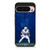 Quenton Nelson Indianapolis Colts 02 Google Pixel 9 Pro XL Case