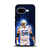 Quenton Nelson Indianapolis Colts 03 Google Pixel 9a Case