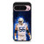 Quenton Nelson Indianapolis Colts 03 Google Pixel 9 Pro XL Case