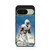 Raheem Mostert Miami Dolphins Google Pixel 9 Case