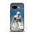 Raheem Mostert Miami Dolphins Google Pixel 9a Case
