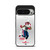 Rhamondre Stevenson New England Patriots 01 Google Pixel 9 Pro Case