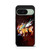 Saint Saiya Serries Google Pixel 9 Case