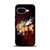Saint Saiya Serries Google Pixel 9a Case