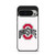 Ohio States Buckeyes Google Pixel 9 Pro Case