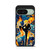 Sanji One Piece Series Google Pixel 9 Case