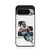 Saquon Barkley Philadelphia Eagles 01 Google Pixel 9 Pro Case