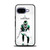 Sauce Gardner New York Jets 02 Google Pixel 9a Case