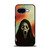 Scream VI The Relics Gaze Google Pixel 9a Case