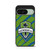 Seattle Sounders FC 01 Google Pixel 9 Case