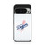 Oklahoma City Dodgers Google Pixel 9 Pro Case